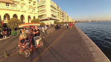 YI 2 4K - Slow motion test