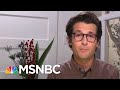 WH Killed Deal To Pay For Mental Health Care For Separated Migrant Families | Morning Joe | MSNBC