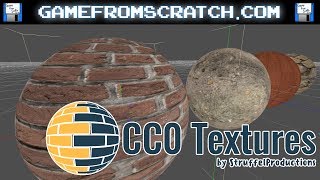 Cc0 Textures -- 100 Free Pbr Textures
