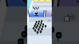 I Became a Superhero in 31 Seconds 😳 Lvl,9 #games #gaming #shorts #trendingshorts