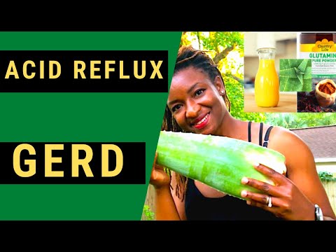 Video: Aloe Vera Juice For Acid Reflux: Vad Du Borde Veta