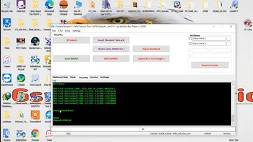 All SPRD Network Unlock, All Signed Unisoc Hurricane/Mobicel/Hisense/Tecno/Vodafone