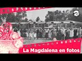 Video de Magdalena Contreras
