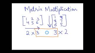 Famous Matrix Multiplication | R Programming Tutorial Net Worth