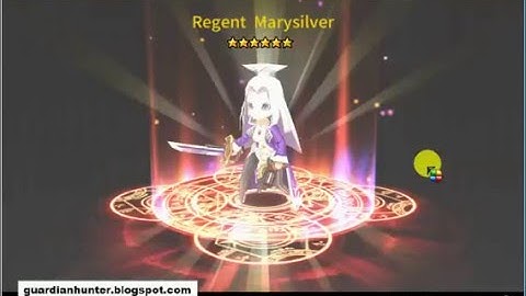 GUARDIAN HUNTER EVOLVE