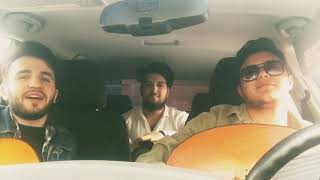 Hiss Group - Yekten  Resimi