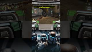 REUNINDO O ESQUADRÃO DELTA - Republic Commando