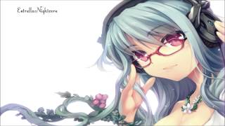 Nightcore - That Girl