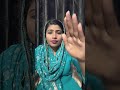 Live prayer #shortvideo