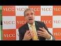 Learn more about Coolsculpting with VLCC's International Expert Mr. Roger Schmid