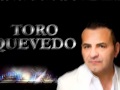 EL TORO QUEVEDO Alguien Que Una Vez Ame