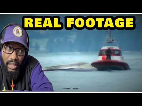 If There Wasn T FOOTAGE You Wouldn T Know This Place Existed 