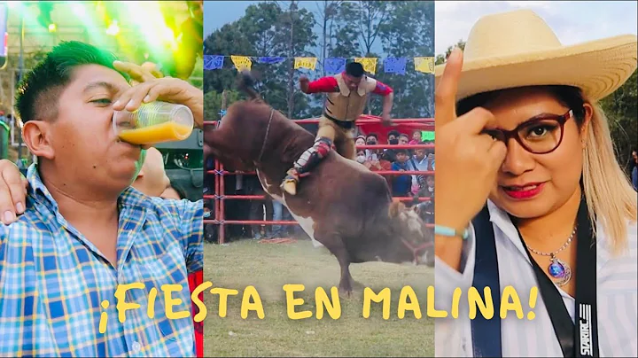 Fiesta en Malinalinaltepec...  Guerrero | As se go...