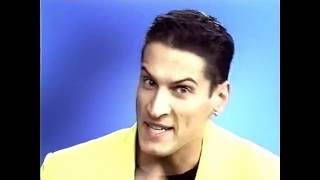 Philips Werbung Cd-I Player 1995