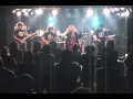 Shangri-la_JUNK ROCK LIVE 2012 冬の陣_CELEBRATE SONG(祝福の歌)