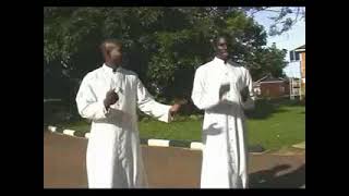 iworoto. ordination song in Ateso. Ghaba Seminary
