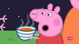 Peppa Pig   De acampada Español España Episodio 13 by Hendrix Jinga 351,396 views 9 years ago 4 minutes, 30 seconds