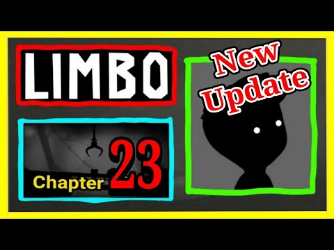 LIMBO - Chapter 23 - YouTube