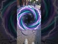 You Fell In a Portal