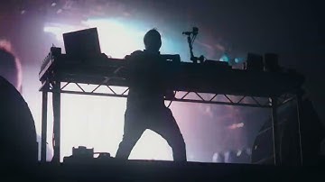 Late-Night Revelry | Klarna presents Latitude 2025