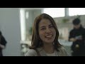 【限定公開】永島さんCM第1弾＋メイキング
