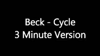 Miniatura de "BECK - CYCLE (3 Minute Version - 800% Slower)"