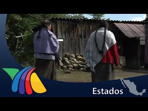 Miniatura de video: Tradiciones de los Tlahuicas