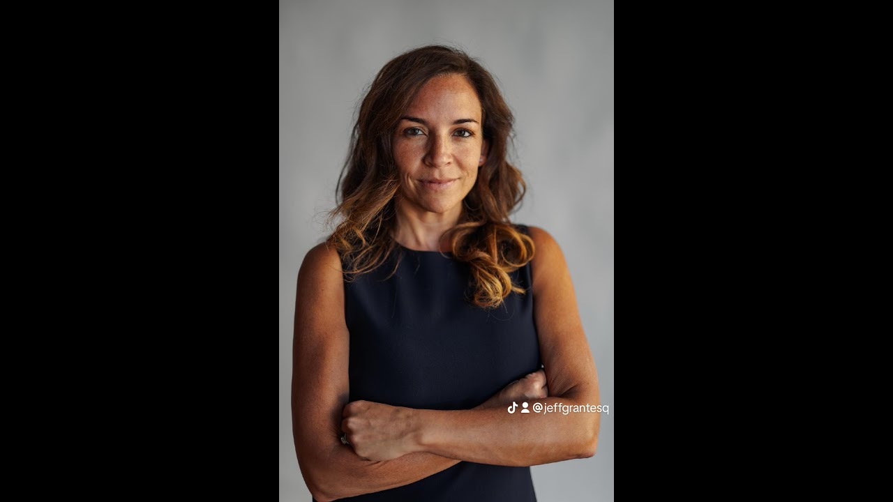 White Collar Support Group Speaker Amy Nelson, Start Up Founder