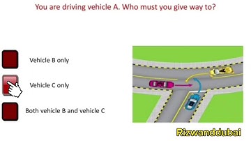 Drive Dubai Mock Test|LMV|HVT|HVB|HINDI|Urdu|