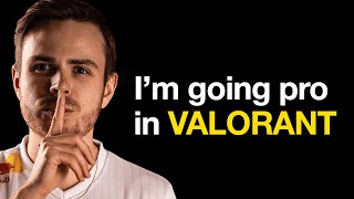 Famous CS pros try VALORANT for the first time Wealth