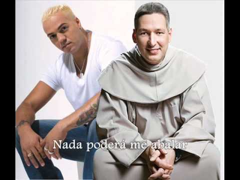 Força e Vitória - Padre Marcelo Rossi (part. esp. Belo) - Ágape Musical