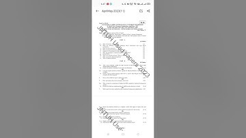 #computer organization and architecture previous question papers jntuh r18