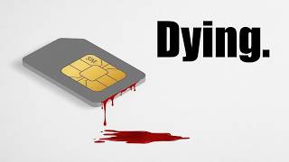 The eSIM Trap: Why Apple Ended the Plastic SIM Card?