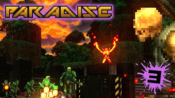 The Jesus Christ Superstar Doom Sing-Along | Paradise Map 03: Hyper Safari