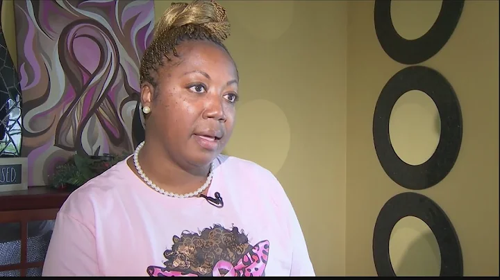 Pay It Forward: April Harmon Daniels