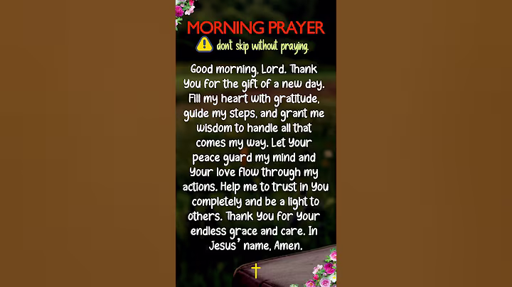Pray Today: #bibleverse #hopeandfaith #prayer #joelosteenquotes #christianfaith