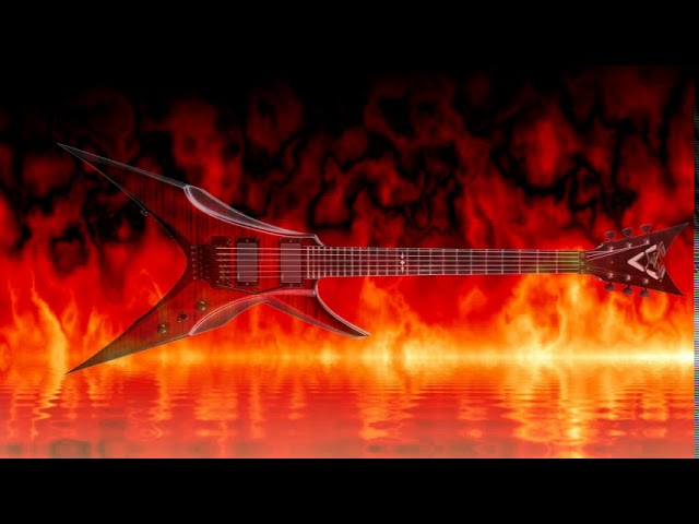 Savage Circus - Don't Let Me Be Misunderstood (Nina Simone) - Metal Cover accords