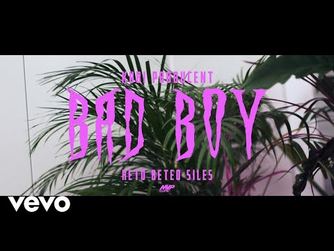 Bad Boy ft. Beteo, ReTo, Siles