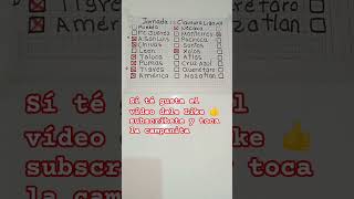 mis pronósticos jornada 11de clausura Liga MX 2026 #américa #pumas #cruzazul#tigres #futbol