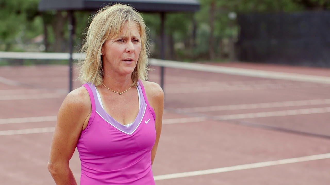 Horseshoe Bay Resort Tennis YouTube