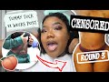 3 MONTH POST-OP Tummy Tuck | Scar Treatment & Belly Button Reveal + LOW Cut | 3rd Round In 2 Years