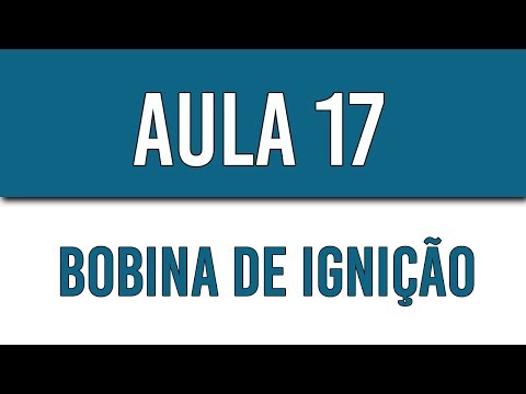 Vídeo: As bobinas de ignição são universais?