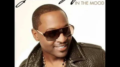 Johnny Gill  It Would Be You