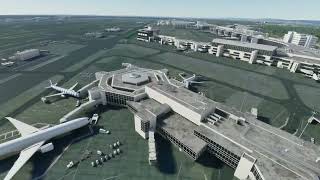 Fs-Traffic - Frankfurt Airport Eddf