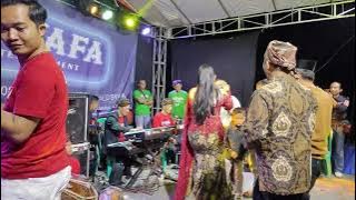 Sayang (HENDI RESTU) _VOC: NINA MINCREUNK_TANJI VERSION_D'SYAFA ENTERTAINMENT