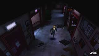 PARASITE EVE | [4K] Full Game Walkthrough | Part 3