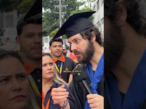 ESSA GERAÇÃO Z TÁ INDO DE MAL A PIOR