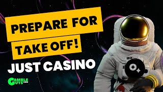 Gamble Guys Explore Just Casino