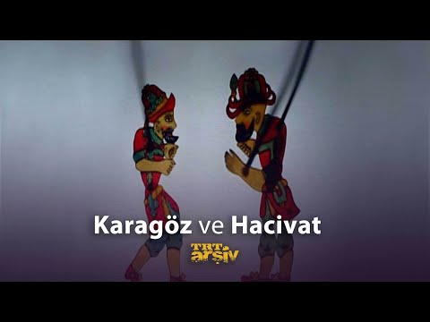 Karagöz ve Hacivat | TRT Arşiv