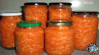 Закуска с Рисом "Уралочка" Закуска с Рисом "Уралочка"